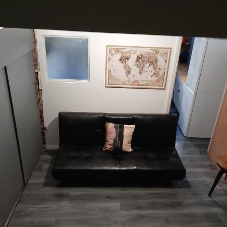 לונדון Single Bedroom With Wifi Off Bricklane 3 מראה חיצוני תמונה