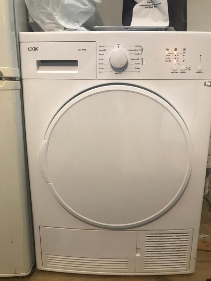 לונדון Single Bedroom With Wifi Off Bricklane 3 מראה חיצוני תמונה