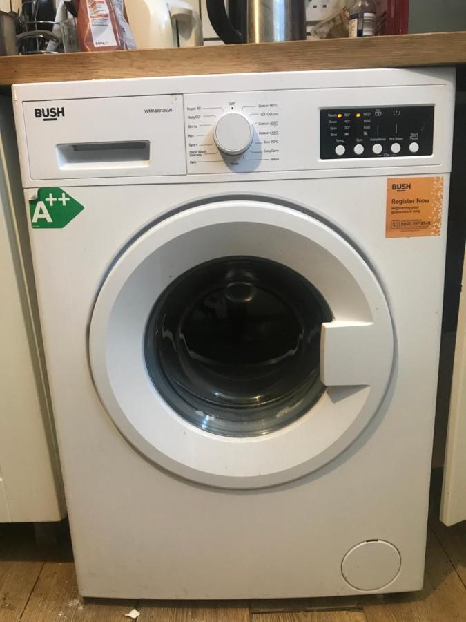 לונדון Single Bedroom With Wifi Off Bricklane 3 מראה חיצוני תמונה