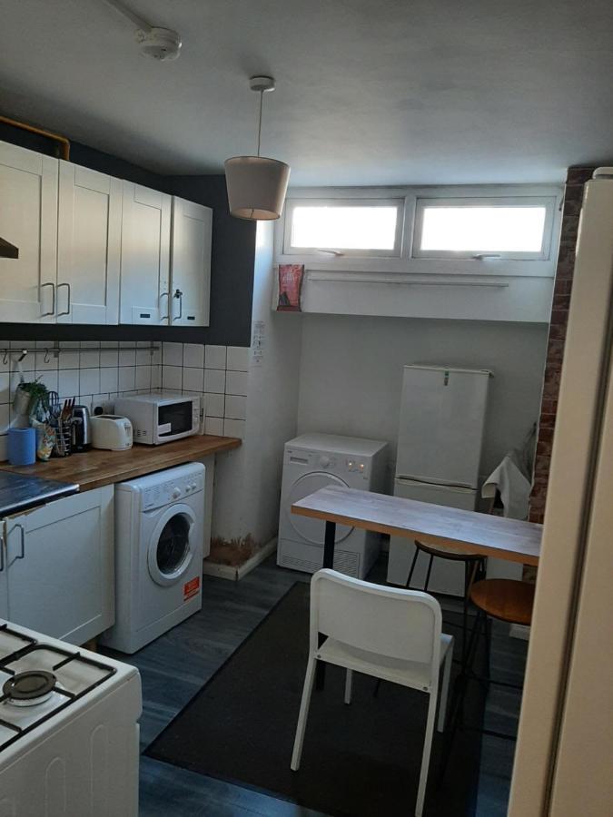 לונדון Single Bedroom With Wifi Off Bricklane 3 מראה חיצוני תמונה