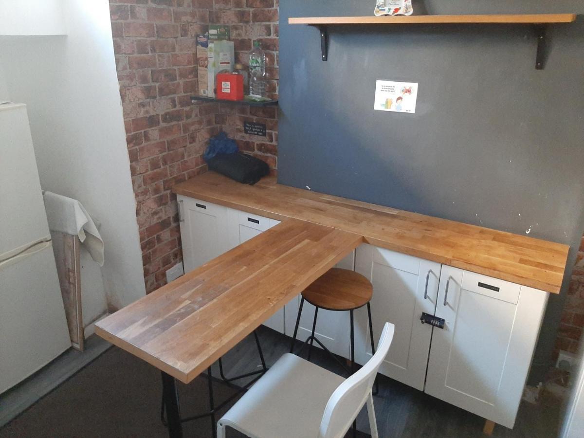 לונדון Single Bedroom With Wifi Off Bricklane 3 מראה חיצוני תמונה
