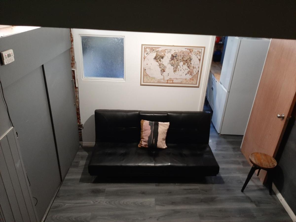לונדון Single Bedroom With Wifi Off Bricklane 3 מראה חיצוני תמונה