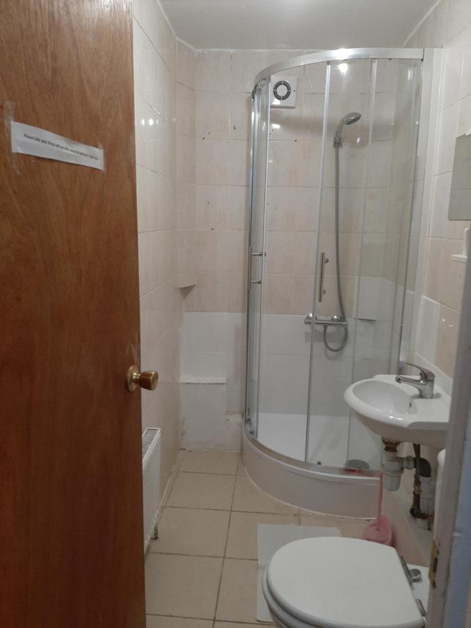 לונדון Single Bedroom With Wifi Off Bricklane 3 מראה חיצוני תמונה