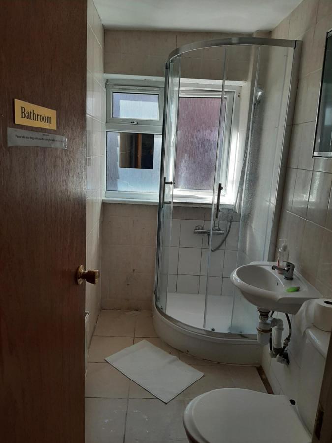 לונדון Single Bedroom With Wifi Off Bricklane 3 מראה חיצוני תמונה